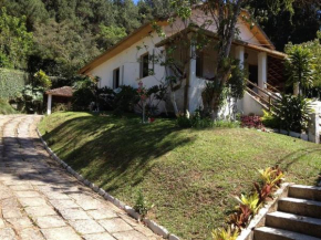 Casa aconchegante em Teresópolis